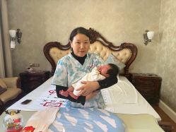 -蓓爱娇琪月子会所(虹口店)