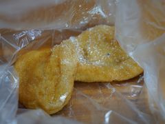 -新塍美食吴哥烧饼