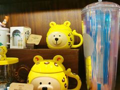 -星巴克臻选(思南公馆店)