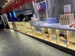 -匠牛亭·锅物烧肉放题自助(昆百大·泰业城店)