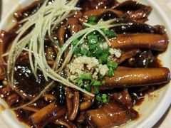 -松鹤面馆·古法焖肉面(观前店)