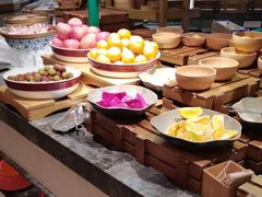 -味餐厅·海鲜·火锅·自助餐