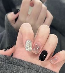 -斯馨·健康美甲美睫