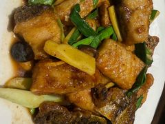 -美极鲜食坊(宝安南路店)