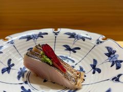 -鮨青(恒基名人购物中心店)