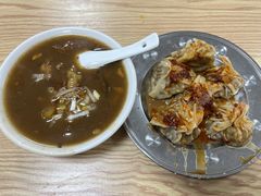 -马武胡辣汤海三水煎包(古槐街店)