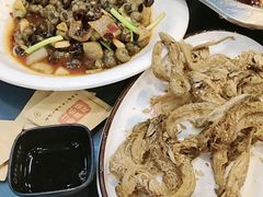 -老鄞江清水龙虾•赵赵家(江北店)