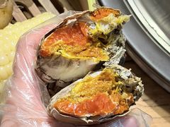 -三个渔夫·蒸汽海鲜(万德大厦店)