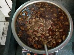 -谢老五跷脚牛肉·非遗传承店