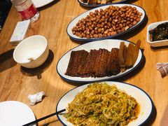 酸菜粉条-姥姥家春饼店(惠新东街店)