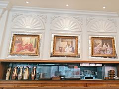 -秘密旅行Bonjour(黑金冠 江南西店)