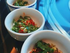 -野菌皇海景野生菌火锅(滨海大道店)