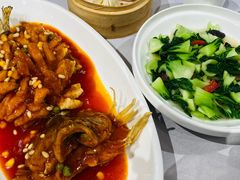 -沈大成(南京东路店)