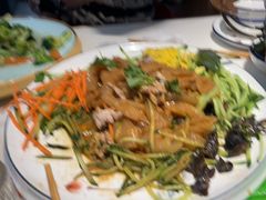 -稻品香小锅饭豆腐馆(北三路店)