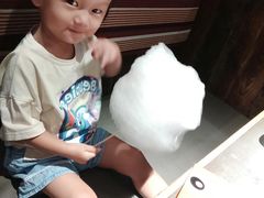 -炭舍干锅·烤鱼(扬名广场店)