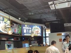 -顺德公广东猪肚鸡·煲仔饭(白石洲店)