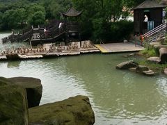-白马涧龙池景区