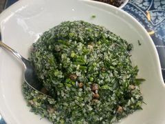 -瑞丰园庭院餐厅·白族传统家常菜