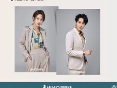 -海马体照相馆(成都来福士广场店)