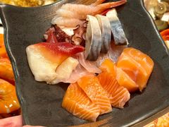 -康帝国际酒店-艾斯本自助西餐厅