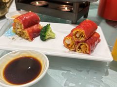 -稻香饭店(龙华天虹店)