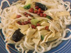-董小西的凉皮和椒麻鸡(三元桥店)