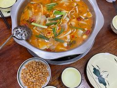 -大理.老字号渝记酸萝卜乌鱼(古城总店)