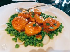 -上海苏宁宝丽嘉酒店·嘉府壹号中餐厅