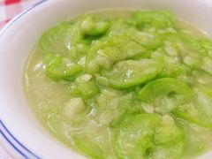 清炒丝瓜-浏阳小饭铺(洪西小区店)