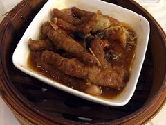 -潮福城大酒楼·潮粤菜·港式点心(阳光城店)