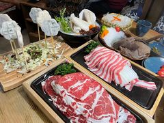 -湊湊火锅·茶憩(上海合生汇店)