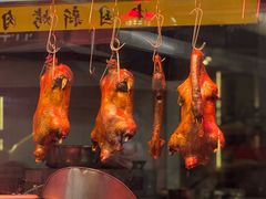 -寻潮忆卤鹅·潮汕餐馆(汇星店)