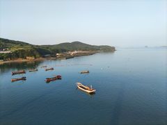 -大长山岛