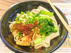 -食悦天美食广场(西安CityOn熙地港购物中心店)