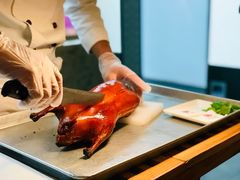 -晟永興烤鸭店(五道口店)