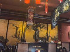 -茶人村·宫廷私厨(奥体印象城店)
