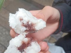 定胜糕-锦记糕点铺