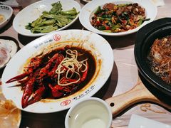 -有位虾匠·胶东土菜小馆(市北店)