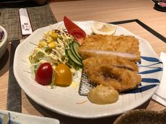 -歌行灯日本料理(伊势丹店)
