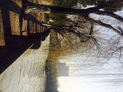 京杭大运河-运河游船(武林门码头)