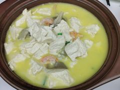 -蘭奢雅集·江浙菜(青山江滩店)