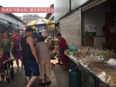 -玉泉综合市场(天山北路店)