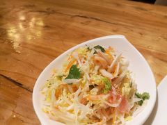 -颐和•海鲜砂锅粥•啫啫煲(奥林匹克广场店)