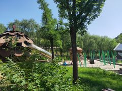 -黑龙潭风景区