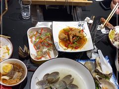 -板凳烧烤(东关街店)