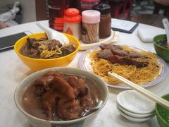 -麦文记面家(佐敦店)