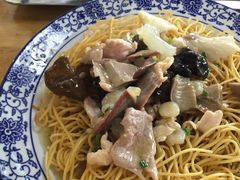 -裕兴记·三虾面(西北街总店)