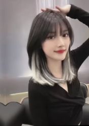 -FINE HAIR造型沙龙