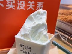 -野人先生现做冰淇淋(西安赛格店)