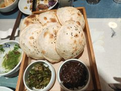 -闻鲜素食茶餐厅(高新区店)